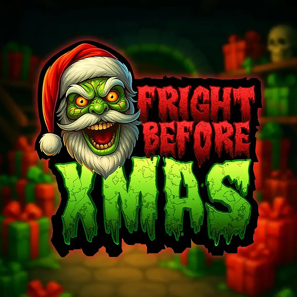 Быстрый вывод в Fright Before Xmas 2 - как снять выигрыш максимально быстро